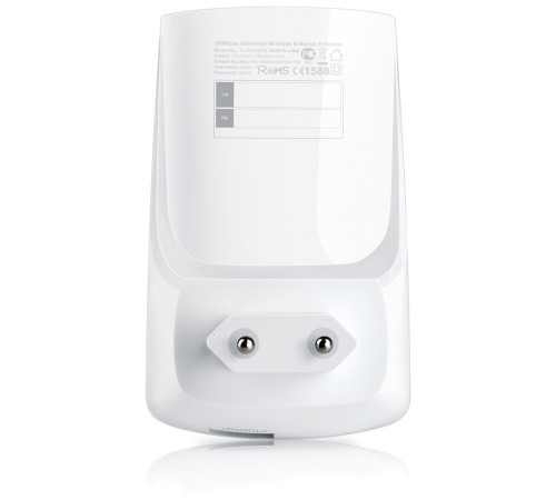 Усилитель Wi-Fi TP-Link TL-WA850RE