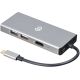 USB-хаб  Digma DS-970UC_G