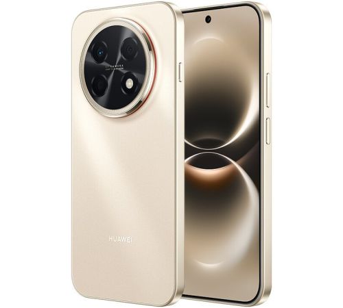 Телефон Huawei nova 15 Max CHZ-LX1 Dual SIM 8GB/256GB золотистый, международная версия