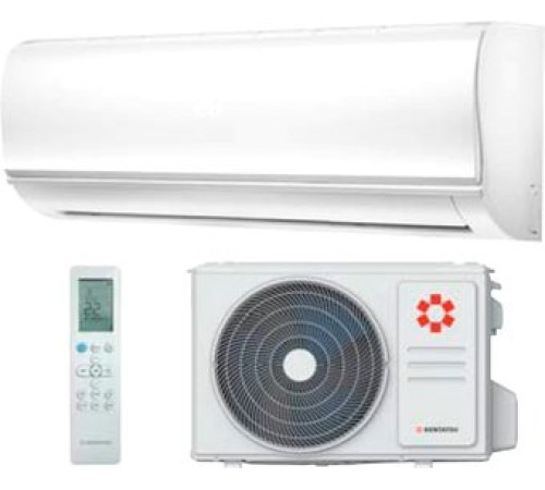 Кондиционер Kentatsu Yuki KSGYK26HZRN1-KSRYK26HZRN1