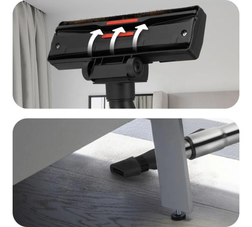 Пылесос Kitfort KT-5392