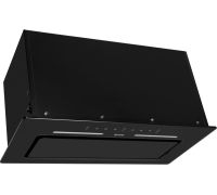 Кухонная вытяжка ZorG Neve 1260 60 S-GC черный