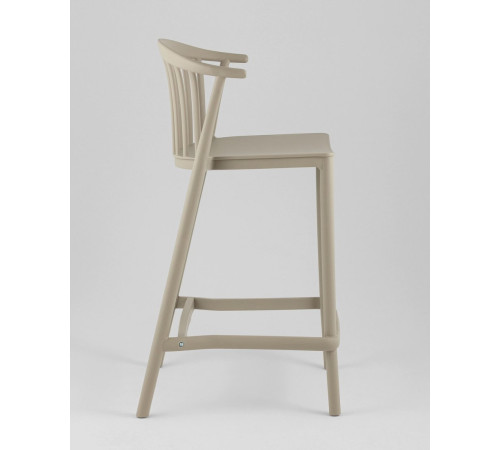 Стул Stool Group Campo SL-7101 зеленый