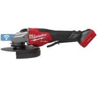 Угловая шлифмашина Milwaukee M18 FHSAGO180VXPDB2-0X 4933498942 без АКБ, кейс