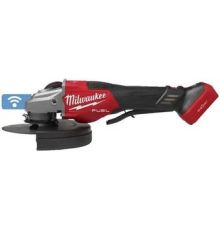Угловая шлифмашина Milwaukee M18 FHSAGO180VXPDB2-0X 4933498942 без АКБ, кейс