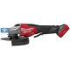 Угловая шлифмашина Milwaukee M18 FHSAGO180VXPDB2-0X 4933498942 без АКБ, кейс