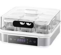 Йогуртница Kitfort KT-4096