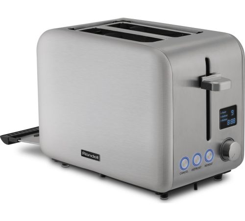 Тостер Rondell RDE-1203