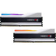 Оперативная память G.Skill Trident Z5 RGB 2x16ГБ DDR5 6600МГц F5-6600J3440G16GX2-TZ5RS