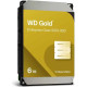 Жесткий диск WD Gold 6TB WD6004FRYZ