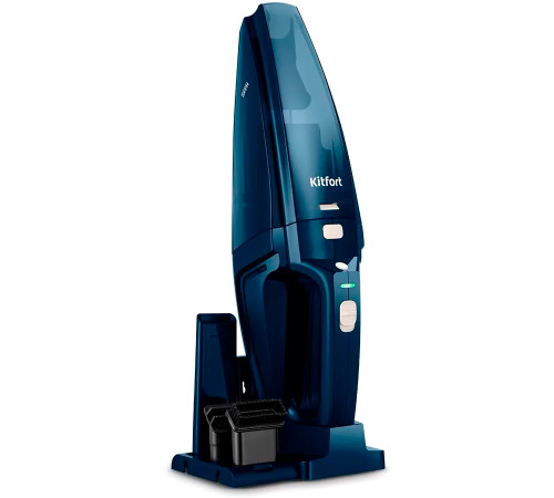 Пылесос Kitfort KT-5178