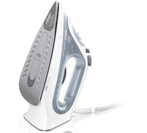 Утюг Braun Texstyle 3 SI 3054 GY