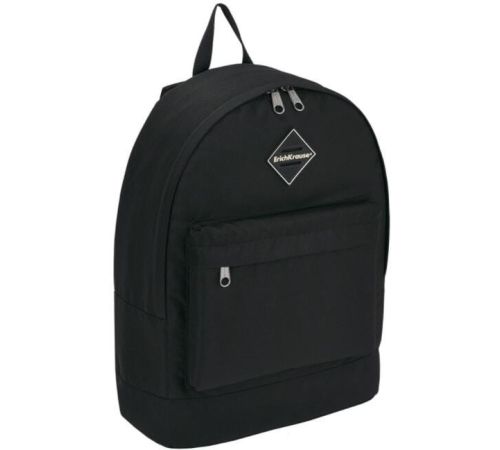 Рюкзак Erich Krause EasyLine 17L Black 44786