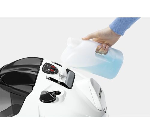 Пылесос Karcher SV 7 1.439-490.0