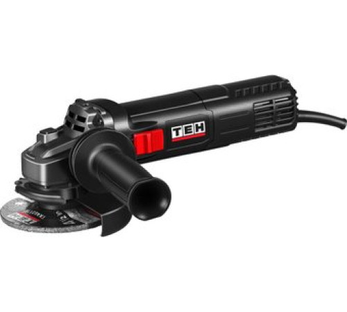 Угловая шлифмашина TEH TG12515VP
