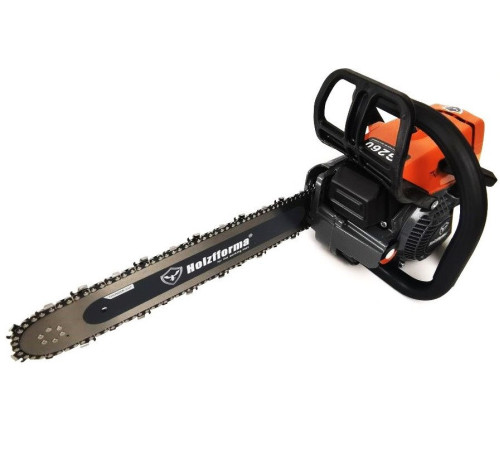 Бензопила Holzfforma G260 CS26066GY-k37