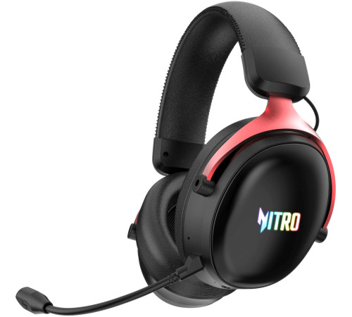 Наушники Acer Nitro OHR401