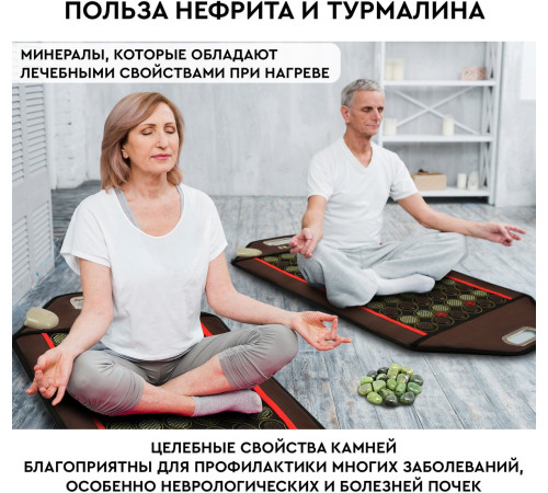 Массажный коврик Planta PL-MAT2