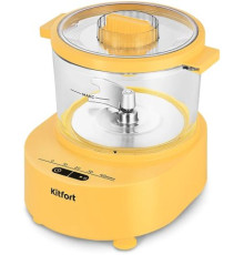 Тестомесильная машина Kitfort KT-4402