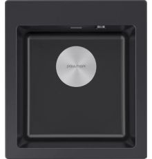Кухонная мойка Paulmark PM104651-AN
