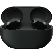 Наушники Sony WF-1000XM5 черный