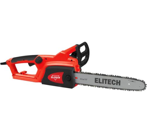 Электрическая пила ELITECH ЭП 2000/16П