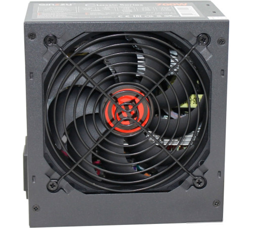 Блок питания Ginzzu CB700