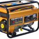 Бензиновый генератор  Skiper LT4500B