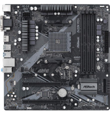 Материнская плата ASRock B450M Pro4 R2.0