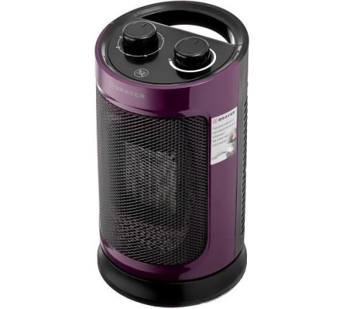 Тепловентилятор Brayer BR4850