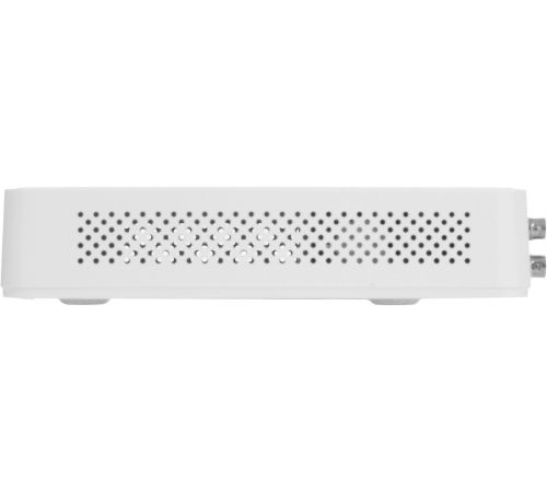 Гибридный видеорегистратор HiWatch DS-H216QAC