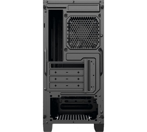 Корпус GameMax M61