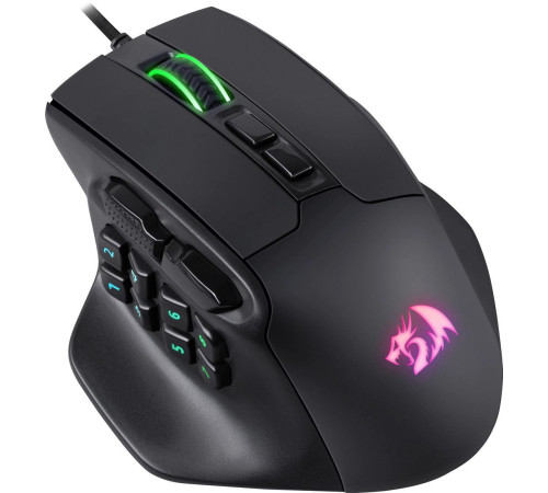 Игровая мышь Redragon Aatrox