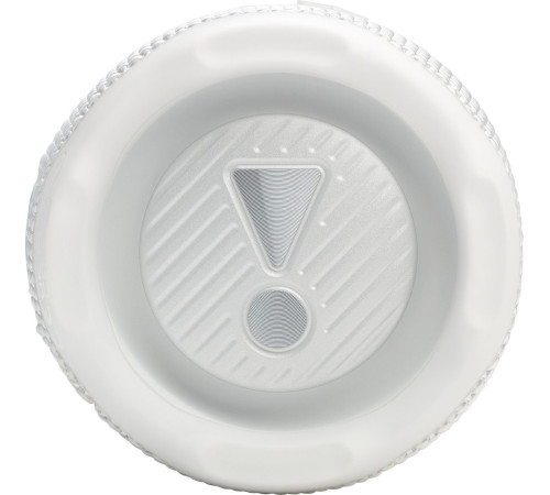 Беспроводная колонка JBL Flip 7 белый