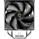 Кулер для процессора Ocypus Delta A40 Elite BK Dual FAN Delta-A40-BK2NNWN00X-GL