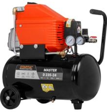 Компрессор Startul Master D 235-24