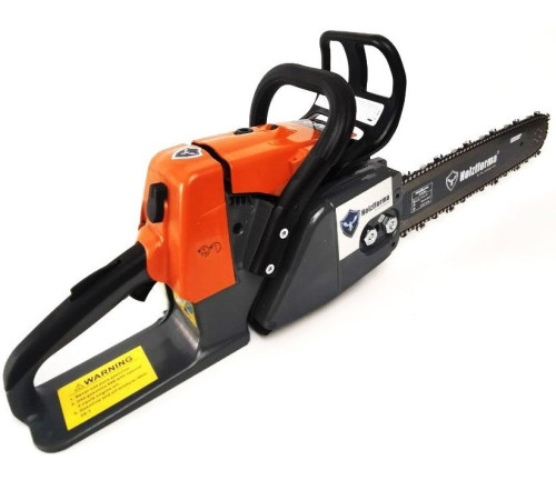 Бензопила Holzfforma G260 CS26066GY-k37