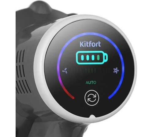 Пылесос Kitfort KT-5341