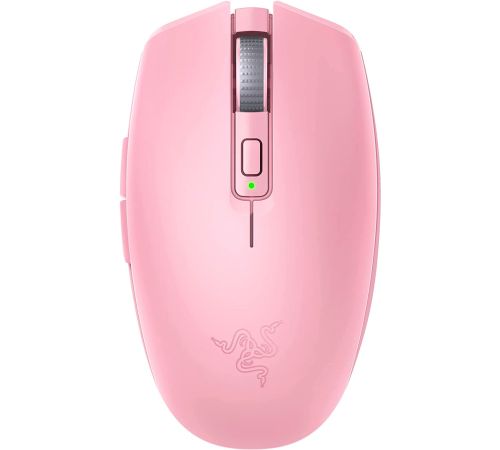 Игровая мышь Razer Orochi V2 Quartz Pink