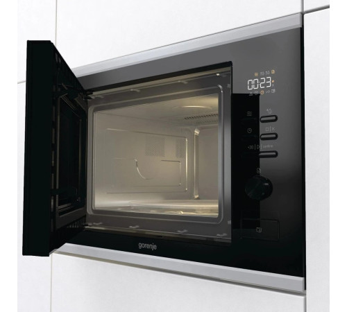 Микроволновая печь Gorenje BMX251M2BG