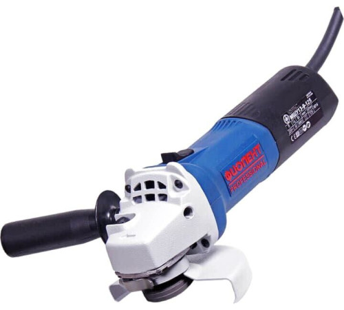 Угловая шлифмашина Фиолент МШУ13-9-125