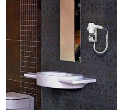 Сушилка для волос Vortice FOHN 1200 PLUS 70924