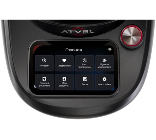 Кулинарный робот Atvel Kitchenbot M5