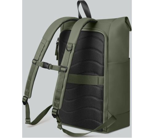 Городской рюкзак Gaston Luga Splash Rolltop Backpack 16