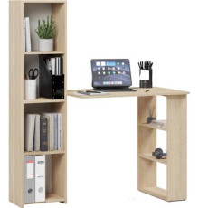 Стол Mio Tesoro Asti 4 сонома