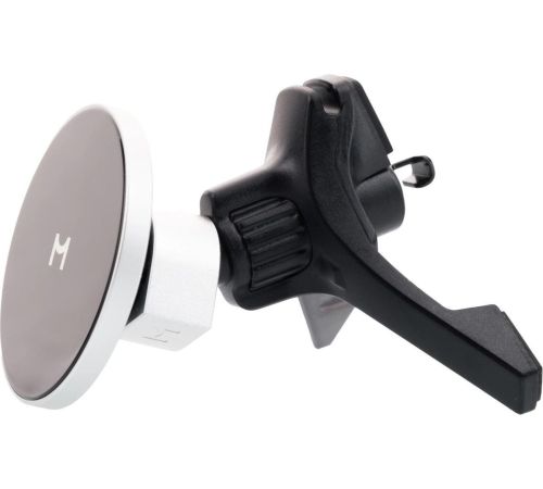 Держатель для смартфона Magssory Disc KIT002 серебристый
