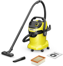 Пылесос Karcher WD 5 V-25/5/22 1.628-300.0