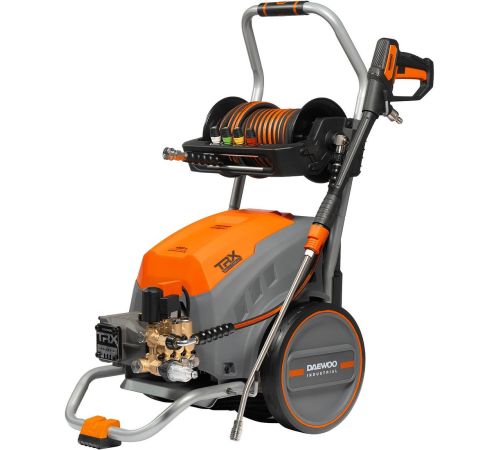 Мойка высокого давления Daewoo Power DAW 990SW-3