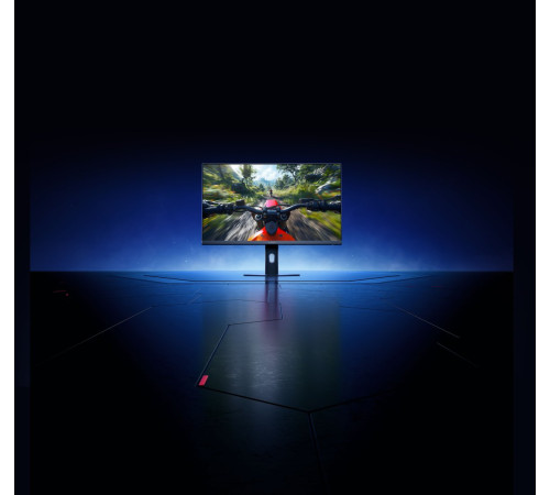 Игровой монитор Xiaomi Gaming Monitor G27i 2026 P27FDA-RGGL международная версия