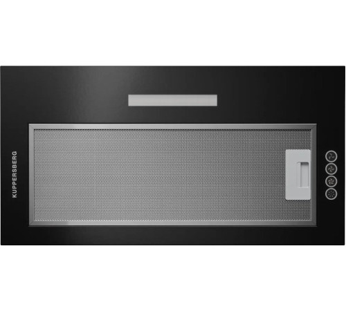 Кухонная вытяжка KUPPERSBERG Intouch 60 B